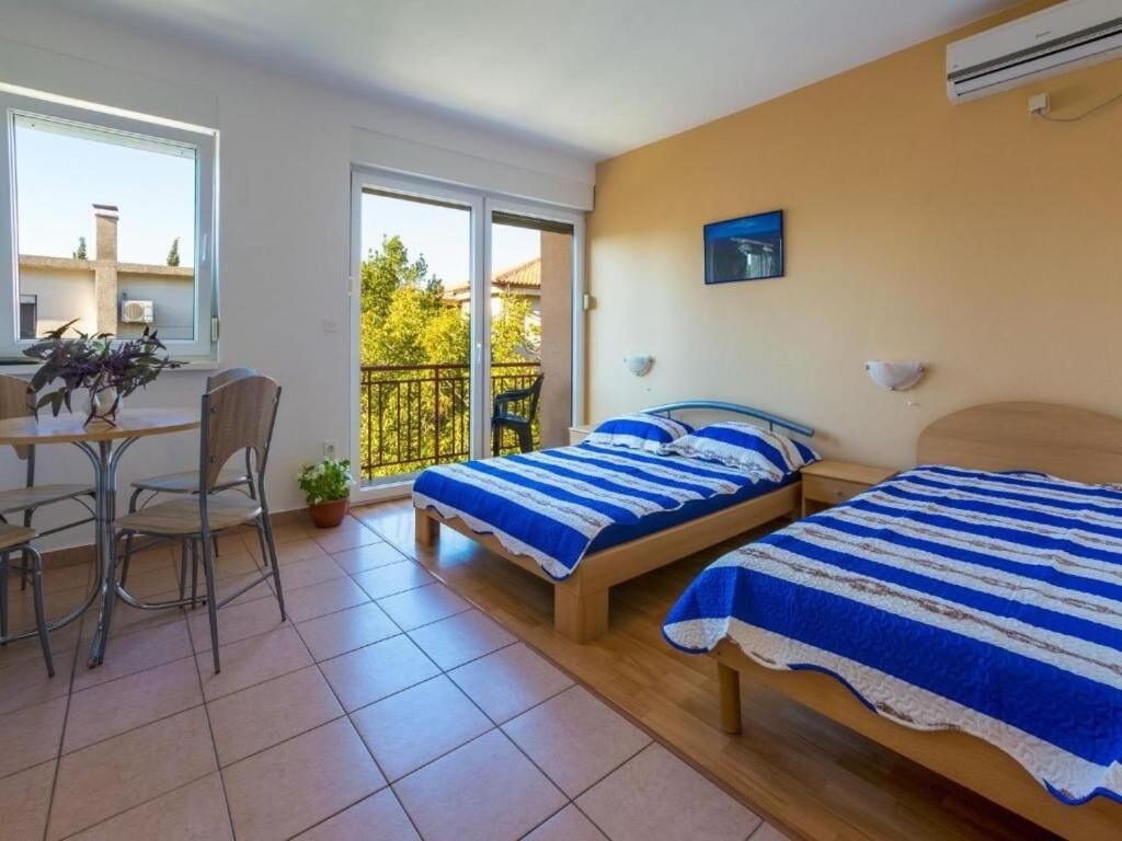 Apartments Ani Crikvenica Eksteriør bilde