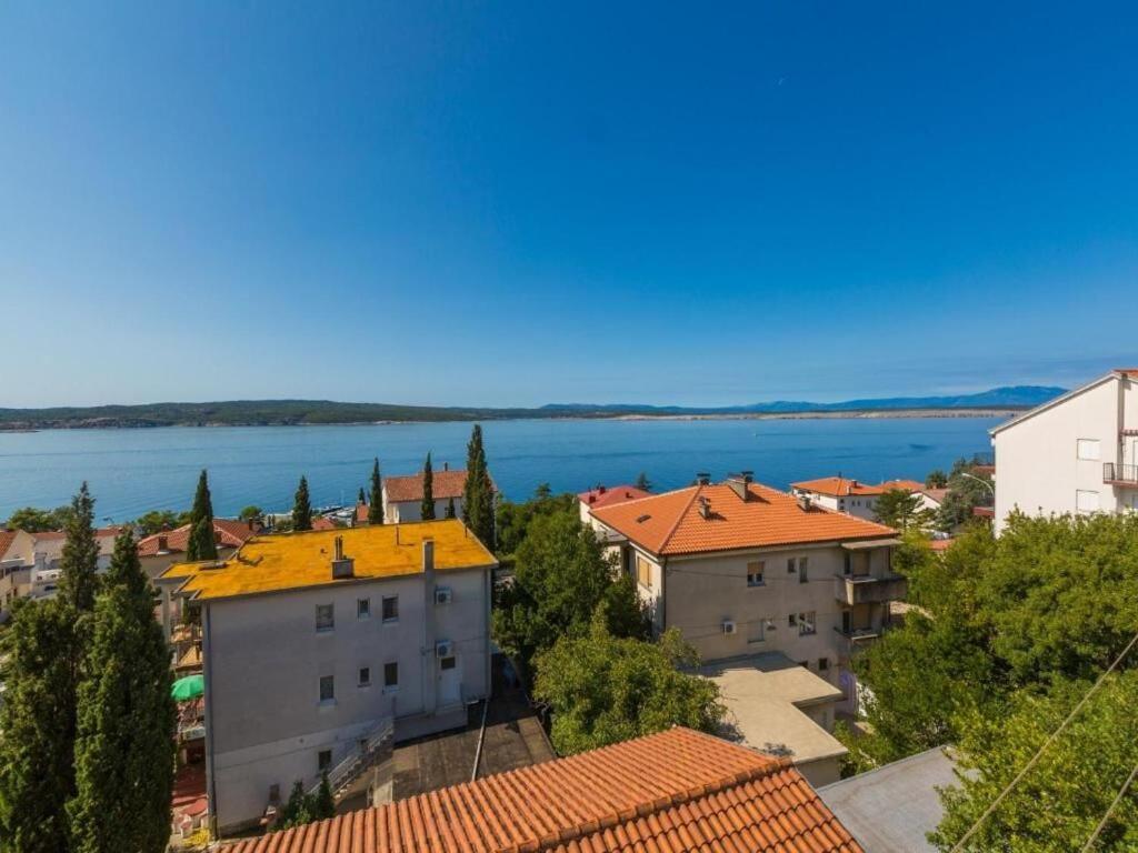 Apartments Ani Crikvenica Eksteriør bilde