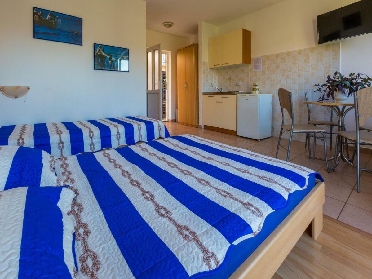Apartments Ani Crikvenica Eksteriør bilde