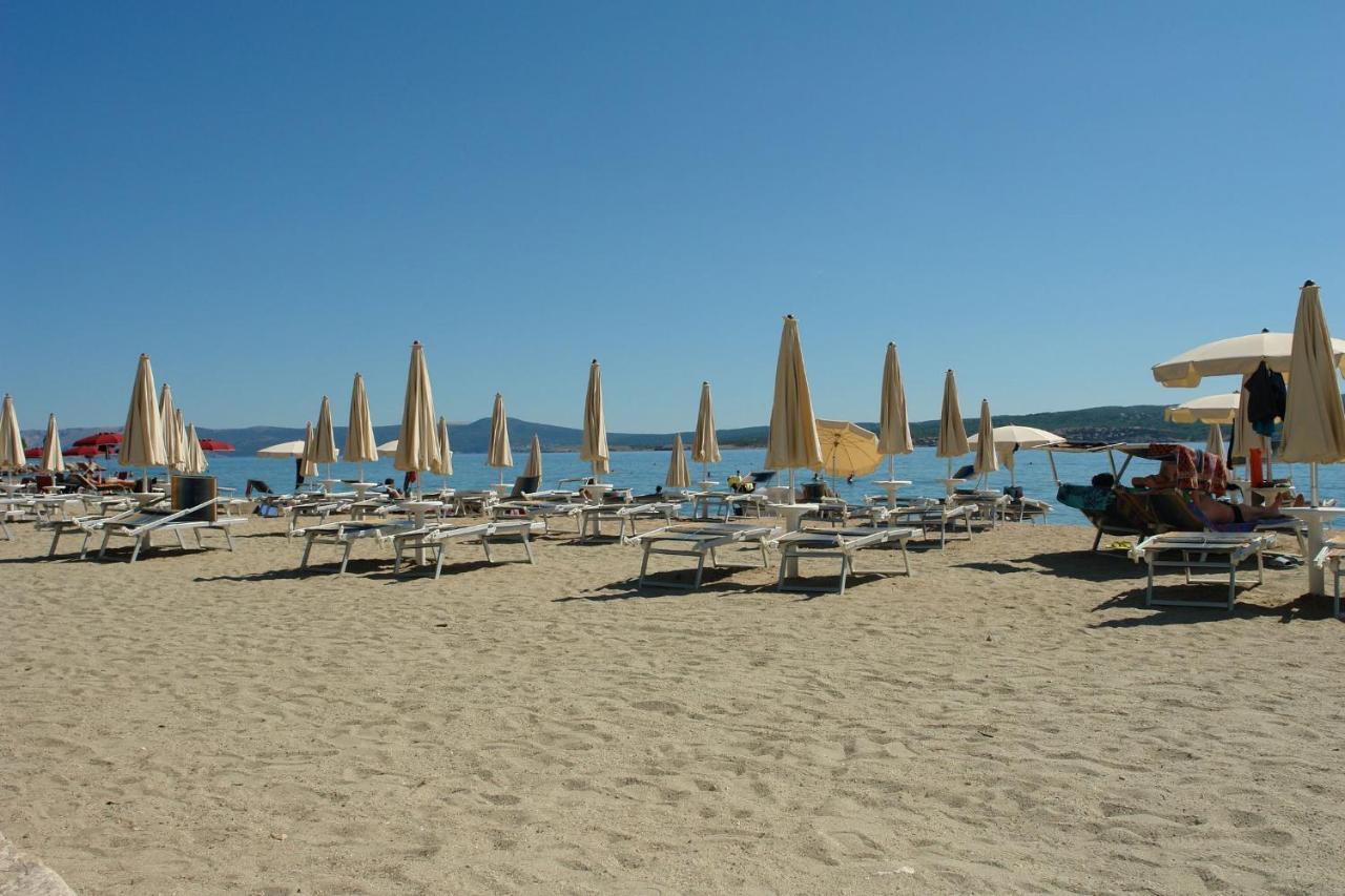Apartments Ani Crikvenica Eksteriør bilde
