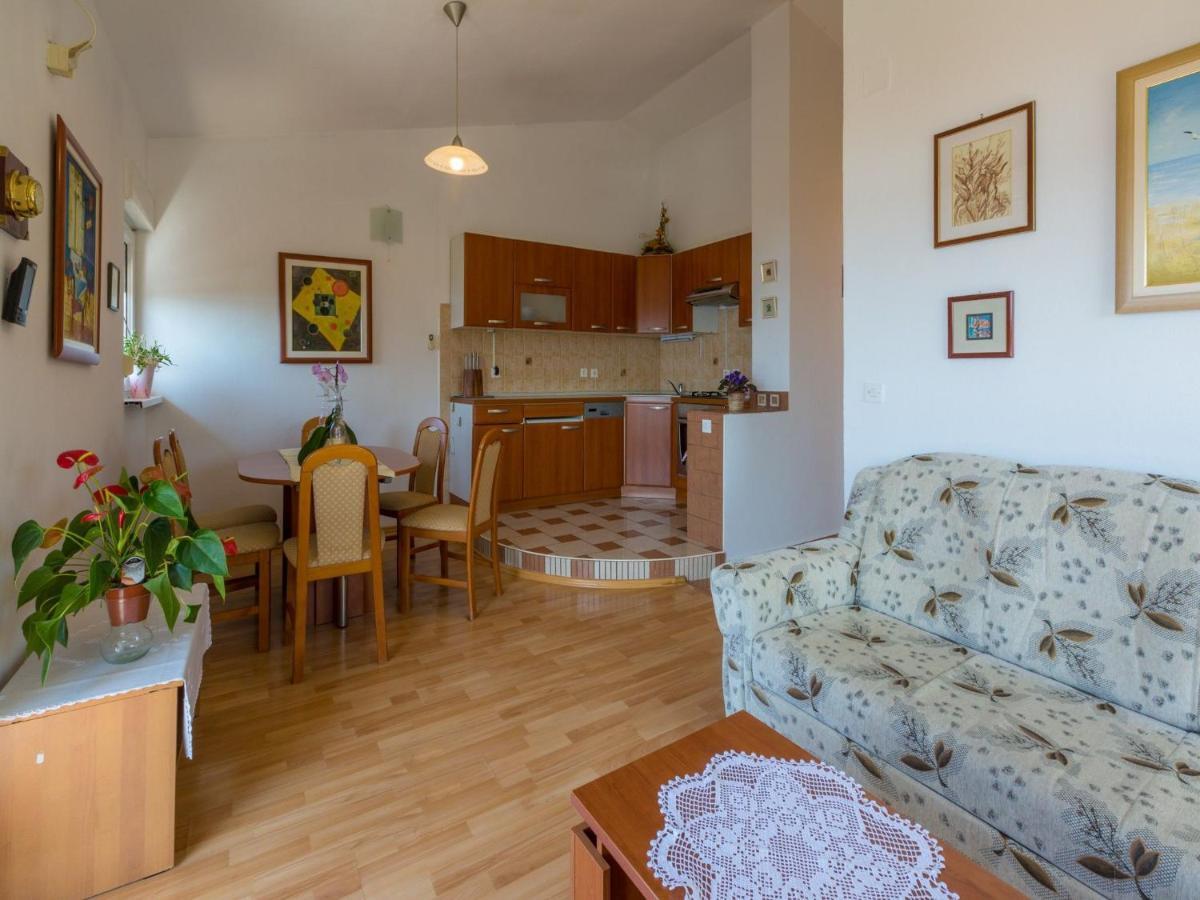 Apartments Ani Crikvenica Eksteriør bilde