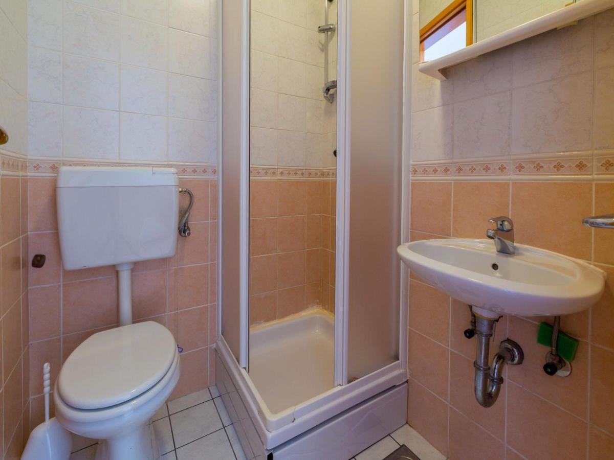 Apartments Ani Crikvenica Eksteriør bilde