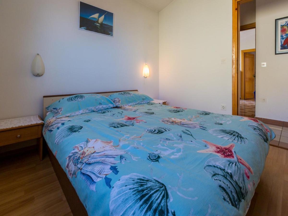 Apartments Ani Crikvenica Eksteriør bilde