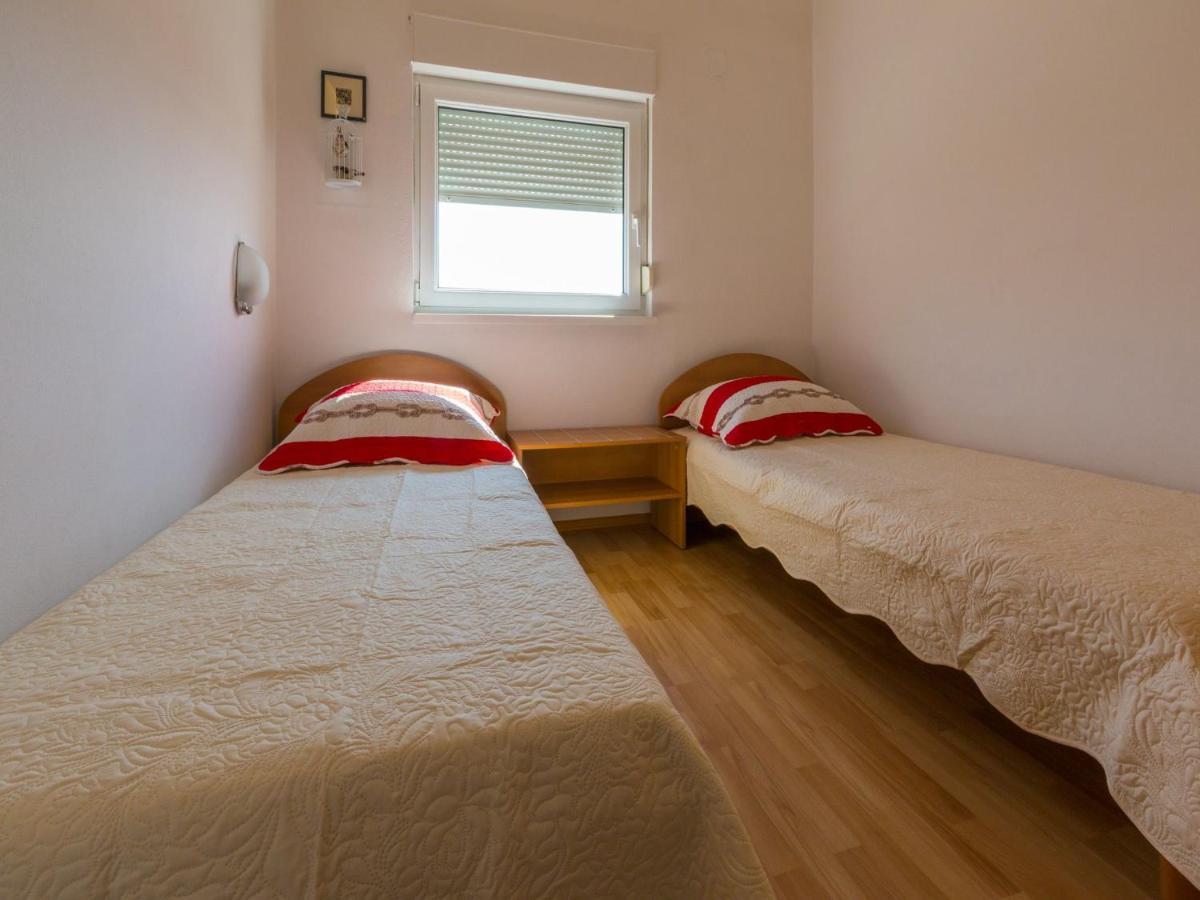 Apartments Ani Crikvenica Eksteriør bilde