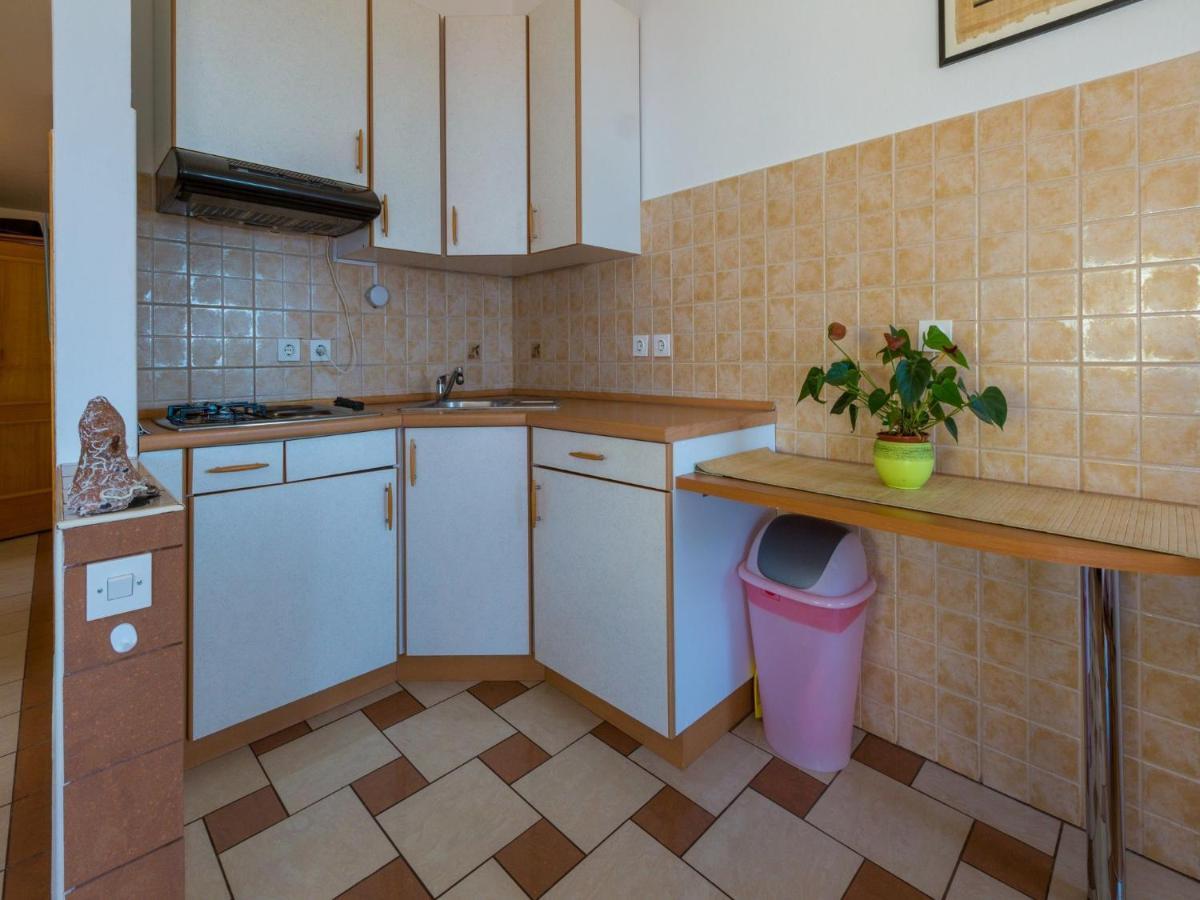 Apartments Ani Crikvenica Eksteriør bilde