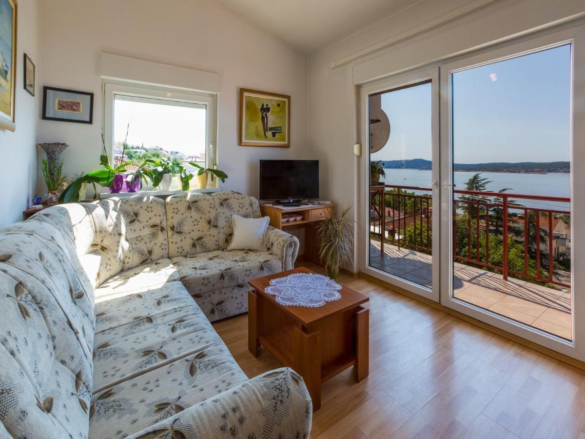 Apartments Ani Crikvenica Eksteriør bilde