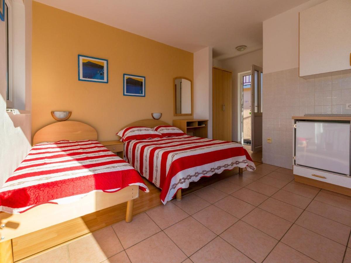 Apartments Ani Crikvenica Eksteriør bilde