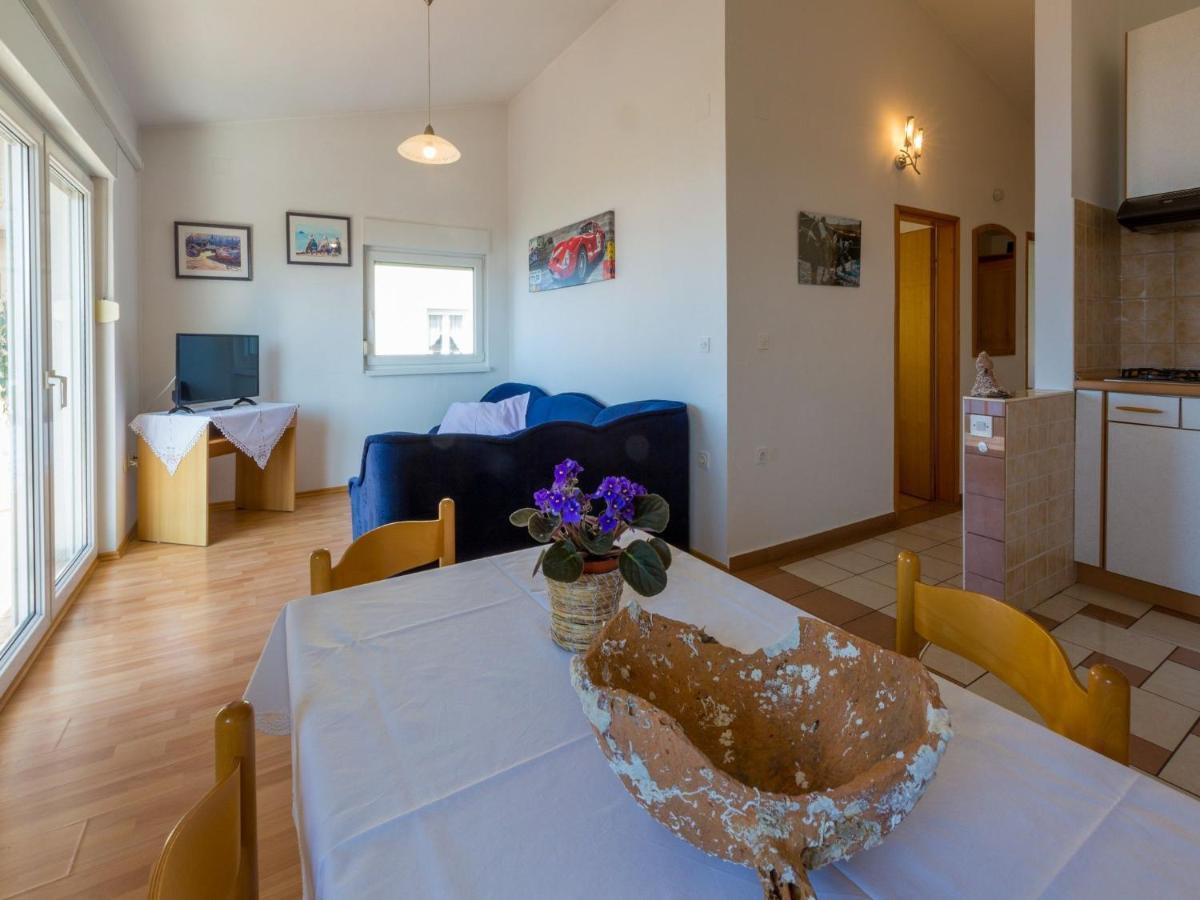 Apartments Ani Crikvenica Eksteriør bilde