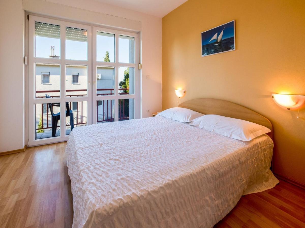 Apartments Ani Crikvenica Eksteriør bilde