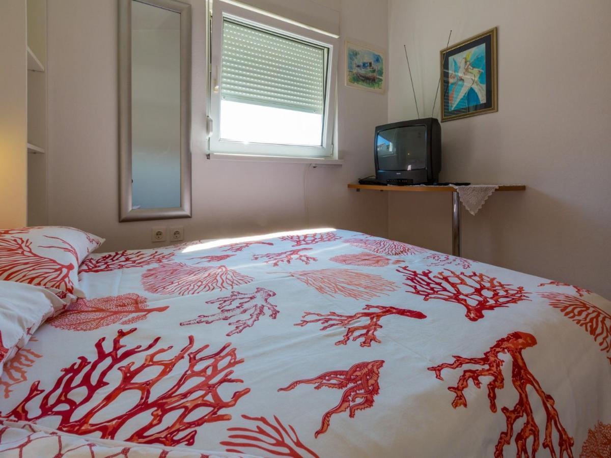 Apartments Ani Crikvenica Eksteriør bilde