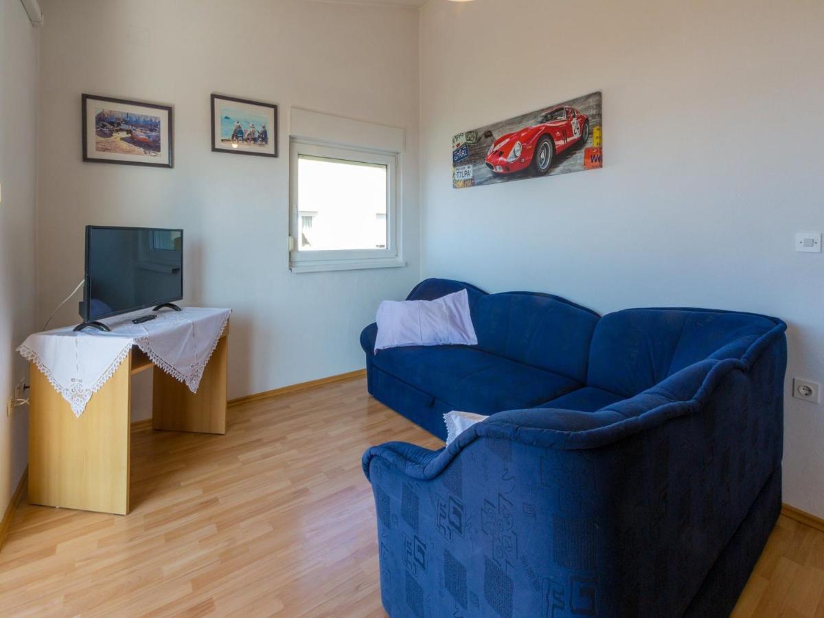 Apartments Ani Crikvenica Eksteriør bilde