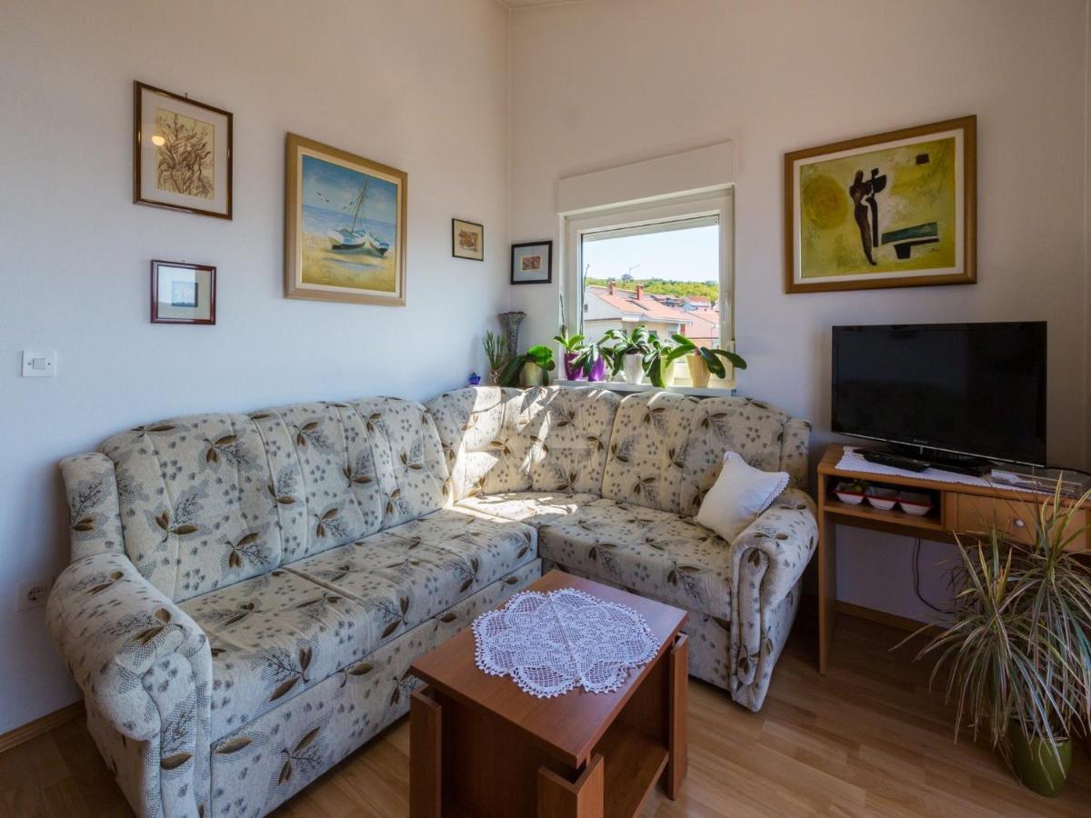 Apartments Ani Crikvenica Eksteriør bilde