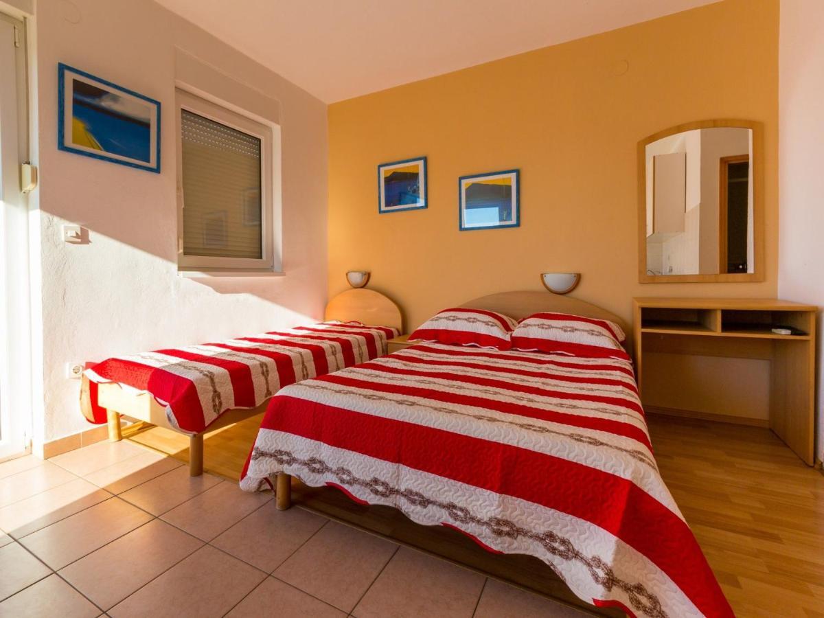 Apartments Ani Crikvenica Eksteriør bilde