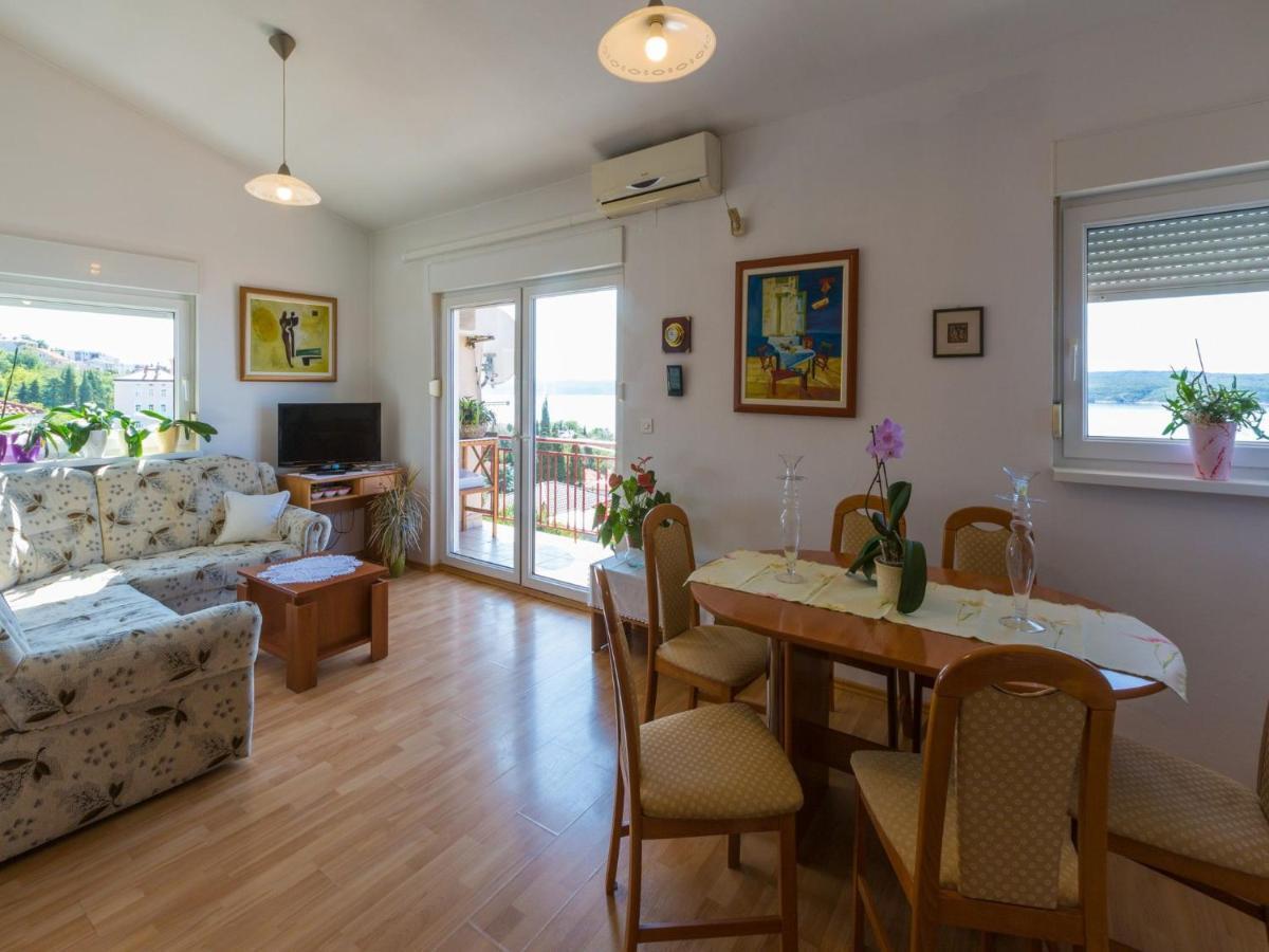 Apartments Ani Crikvenica Eksteriør bilde