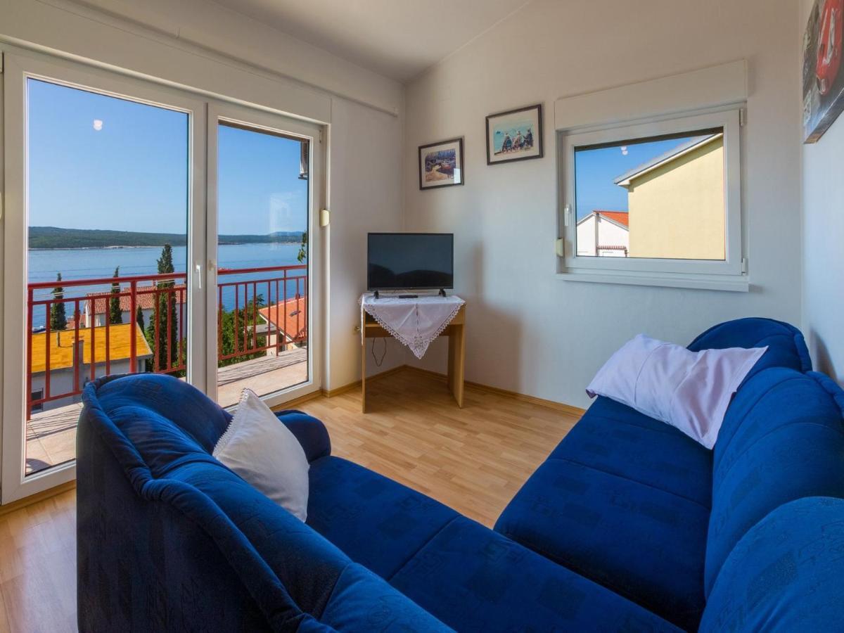 Apartments Ani Crikvenica Eksteriør bilde